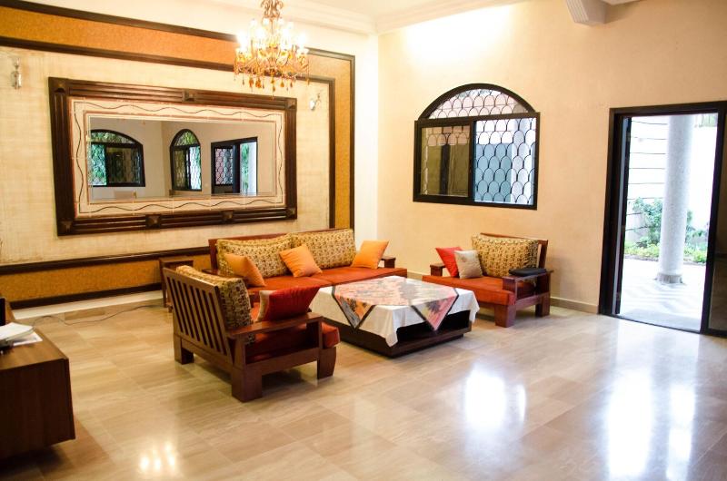 Villa Mia Abidjan image