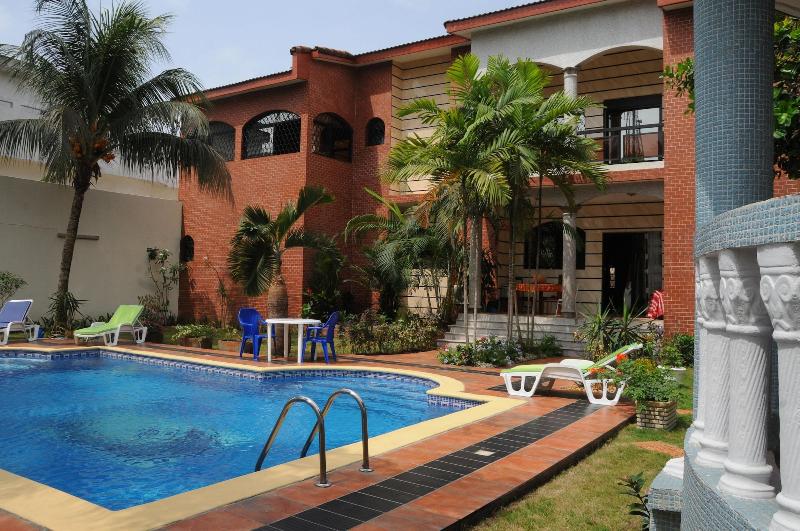 Villa Mia Abidjan image