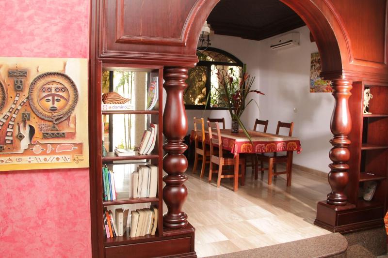 Villa Mia Abidjan image