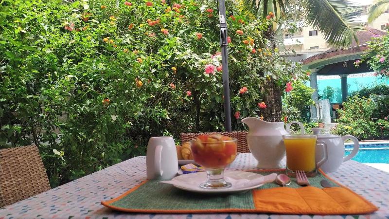 Villa Mia Abidjan image