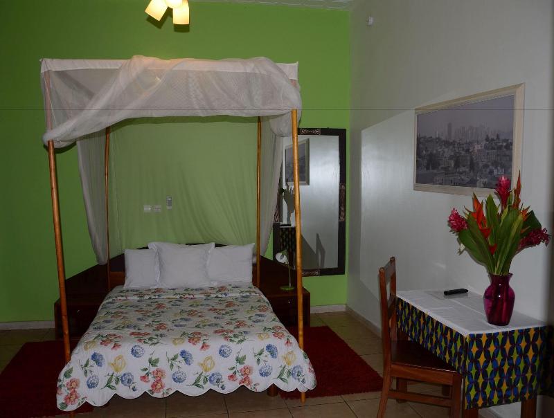 Villa Mia Abidjan image