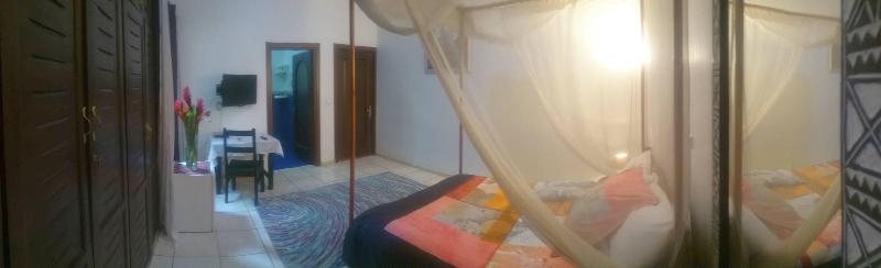 Villa Mia Abidjan image
