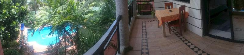 Villa Mia Abidjan image
