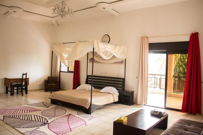 Villa Mia Abidjan image
