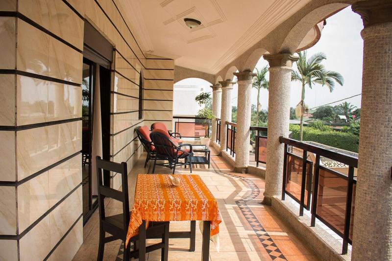 Villa Mia Abidjan image
