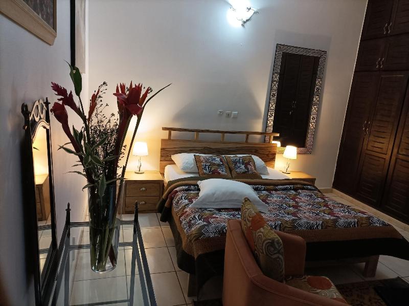 Villa Mia Abidjan image