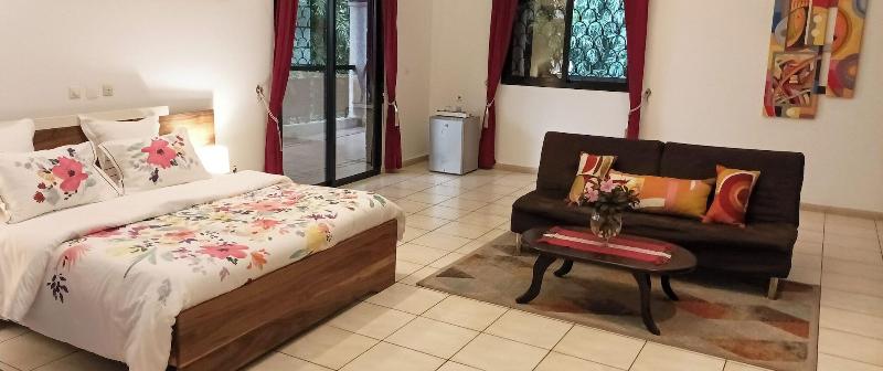 Villa Mia Abidjan image
