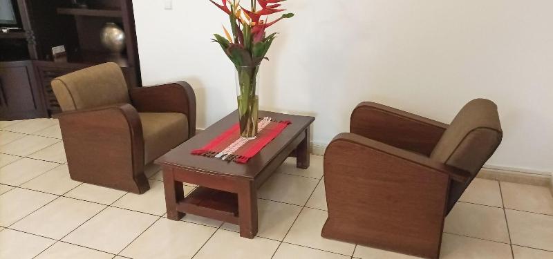 Villa Mia Abidjan image