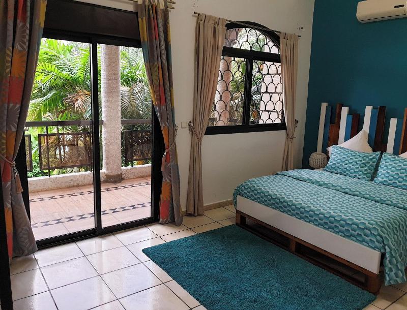 Villa Mia Abidjan image