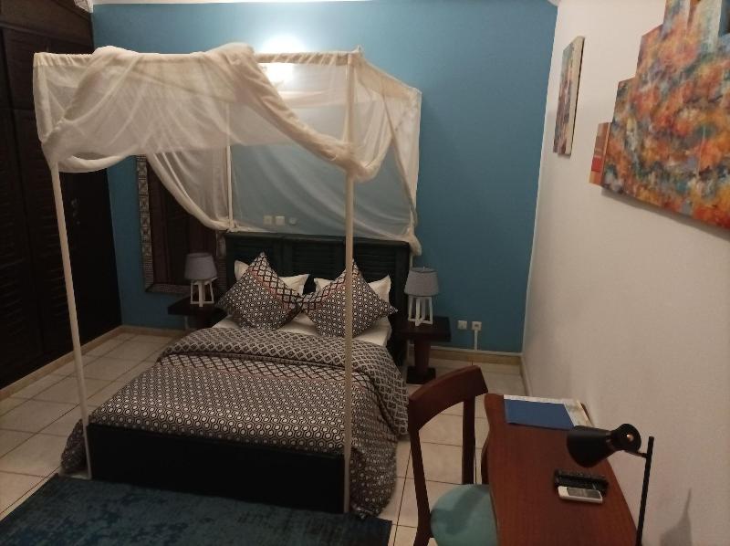 Villa Mia Abidjan image