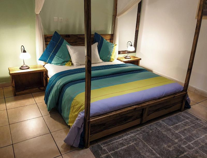 Villa Mia Abidjan image