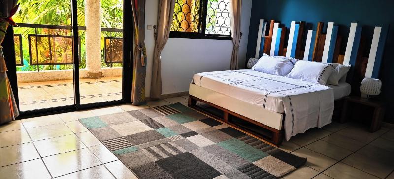 Villa Mia Abidjan image