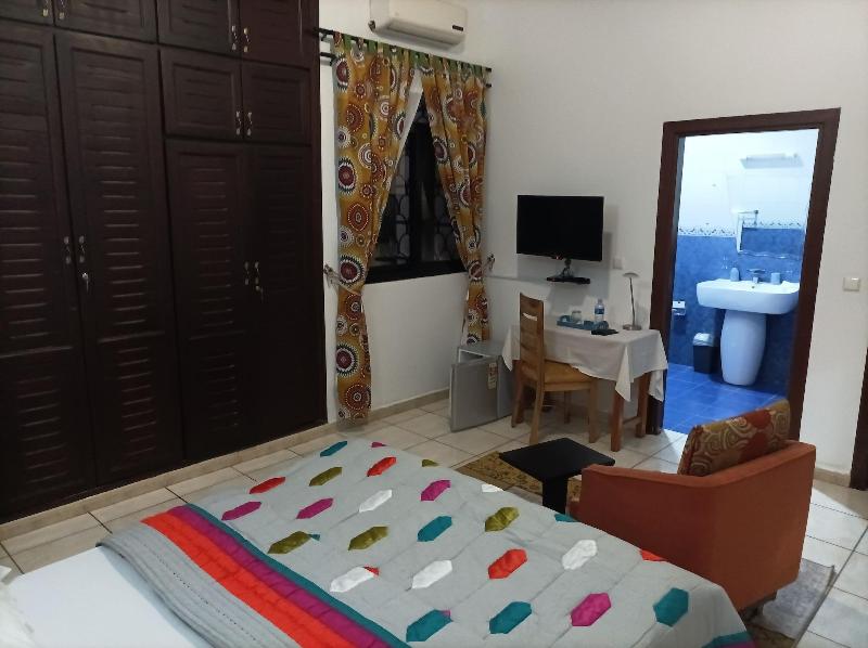 Villa Mia Abidjan image