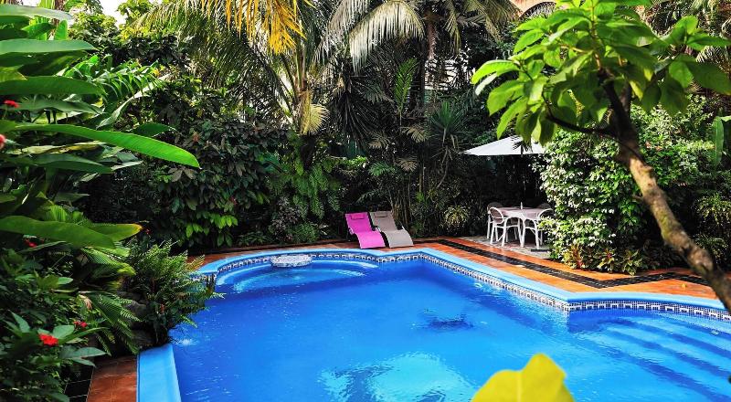 Villa Mia Abidjan image