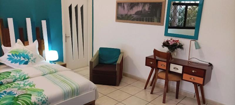 Villa Mia Abidjan image