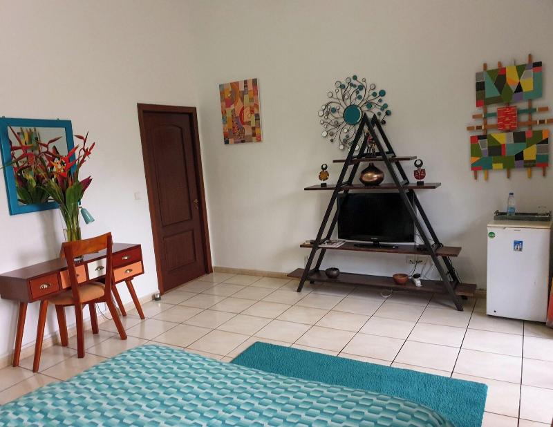 Villa Mia Abidjan image