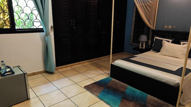 Villa Mia Abidjan image