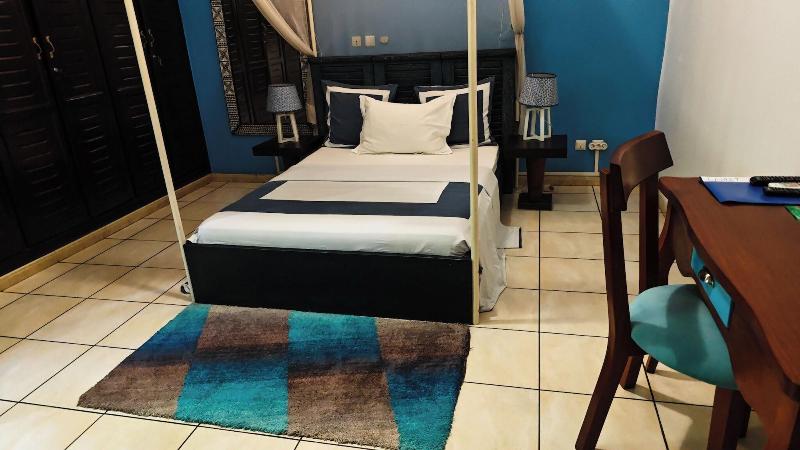 Villa Mia Abidjan image