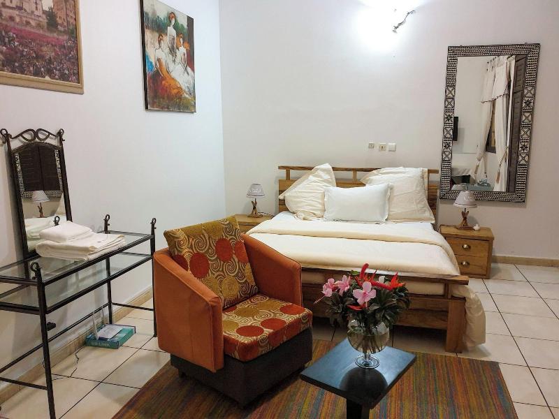 Villa Mia Abidjan image