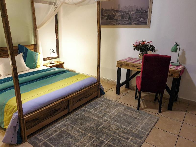 Villa Mia Abidjan image