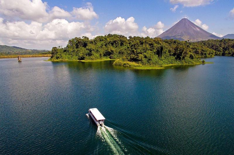 Arenal Cacao House image