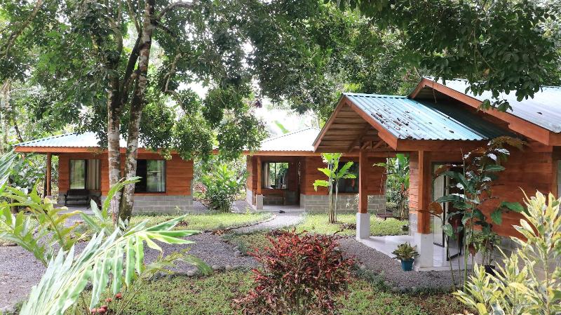 Arenal Cacao House image