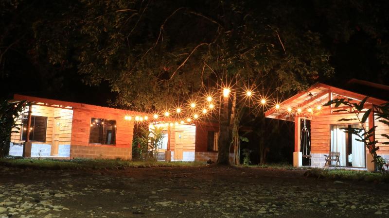 Arenal Cacao House image