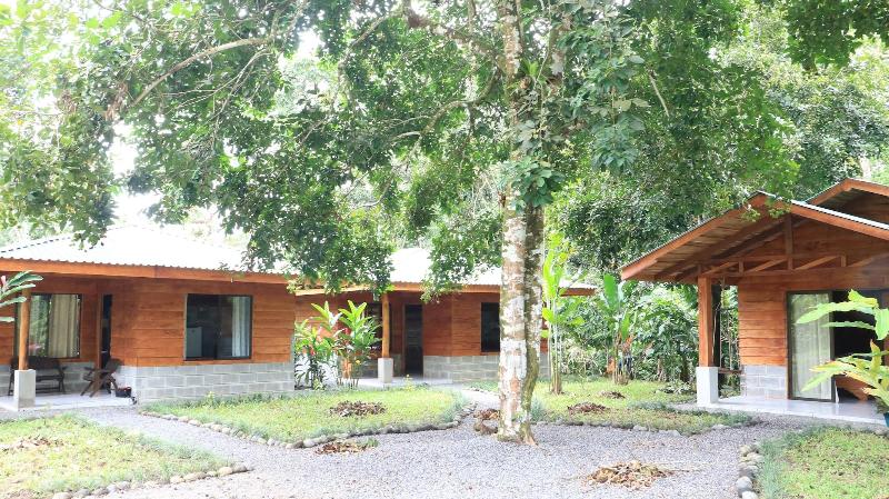 Arenal Cacao House image