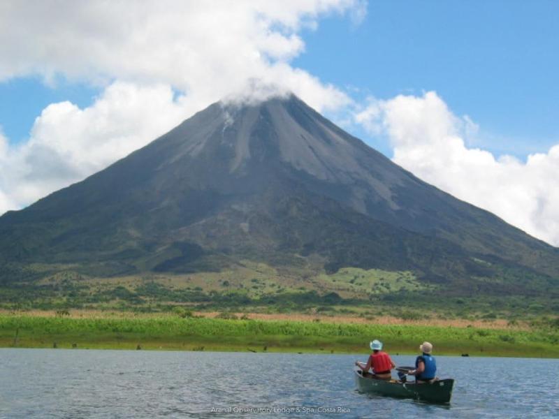 Arenal Cacao House image