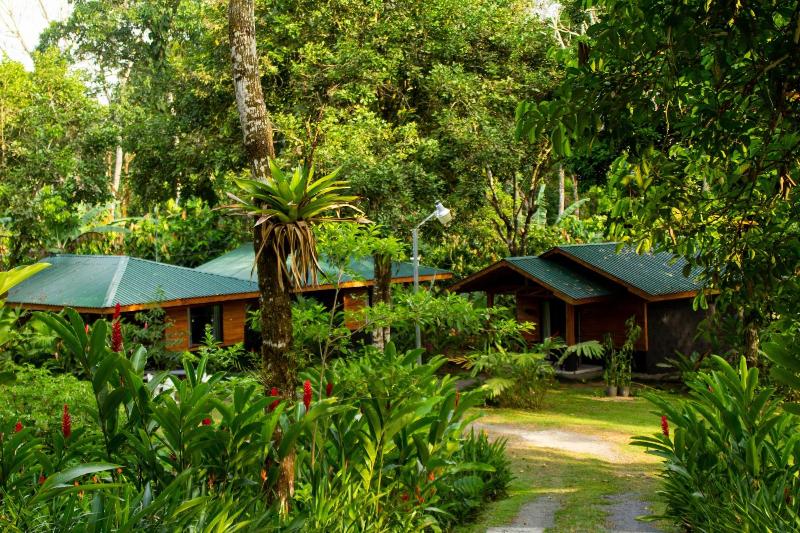Arenal Cacao House image