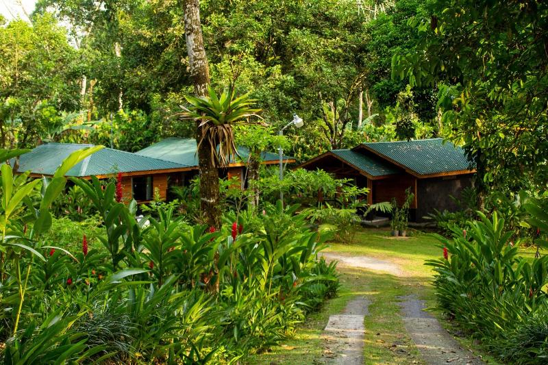 Arenal Cacao House image