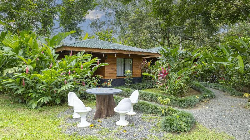 Arenal Cacao House image