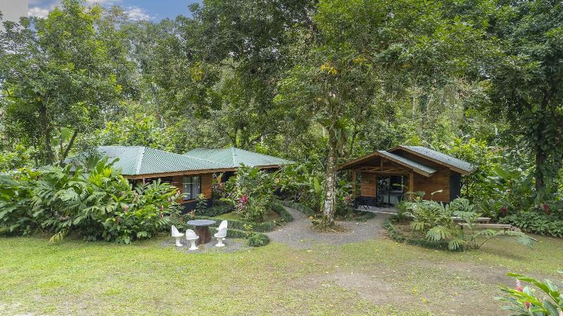 Arenal Cacao House image
