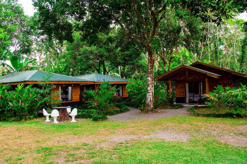 Arenal Cacao House image