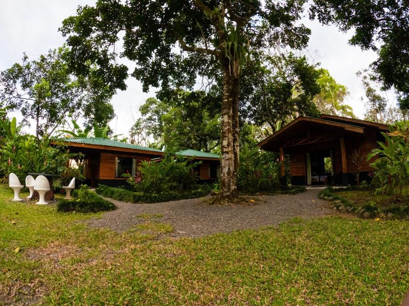 Arenal Cacao House image