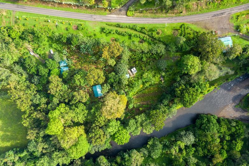 Arenal Cacao House image