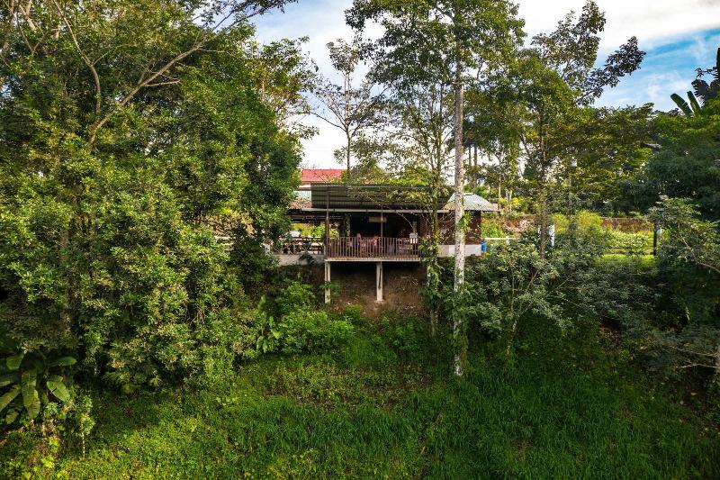 Arenal Cacao House image
