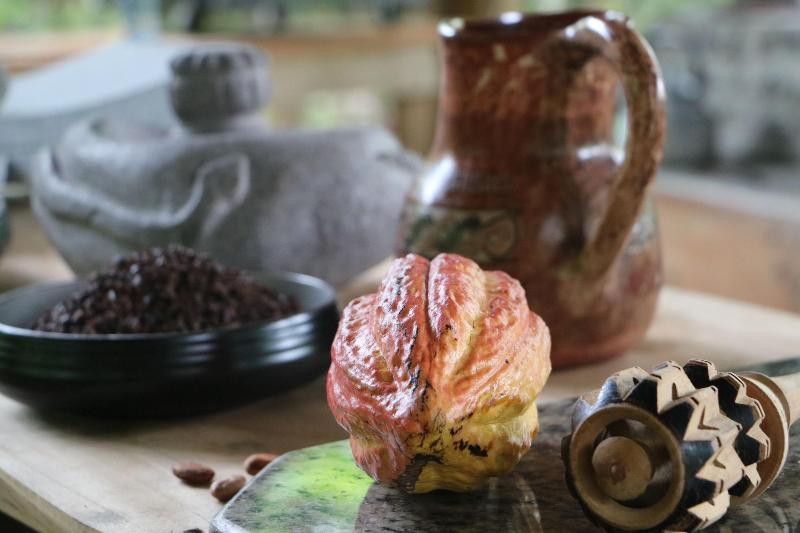 Arenal Cacao House image