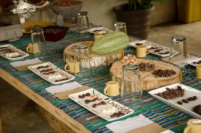 Arenal Cacao House image