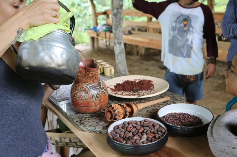 Arenal Cacao House image