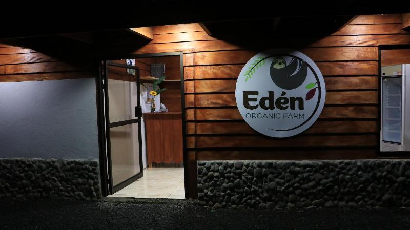 Arenal Cacao House image