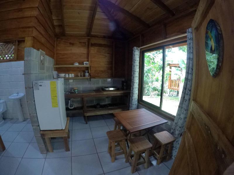Arenal Cacao House image