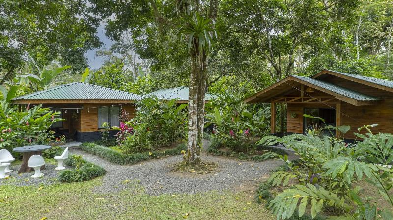 Arenal Cacao House image