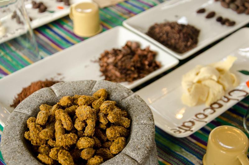 Arenal Cacao House image