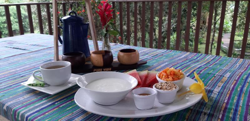 Arenal Cacao House image
