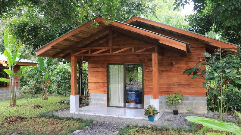 Arenal Cacao House image