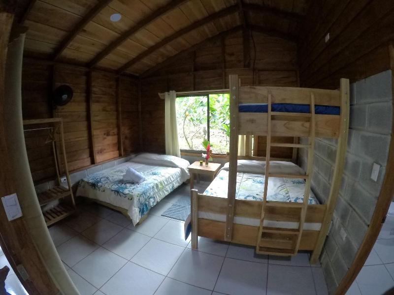 Arenal Cacao House image