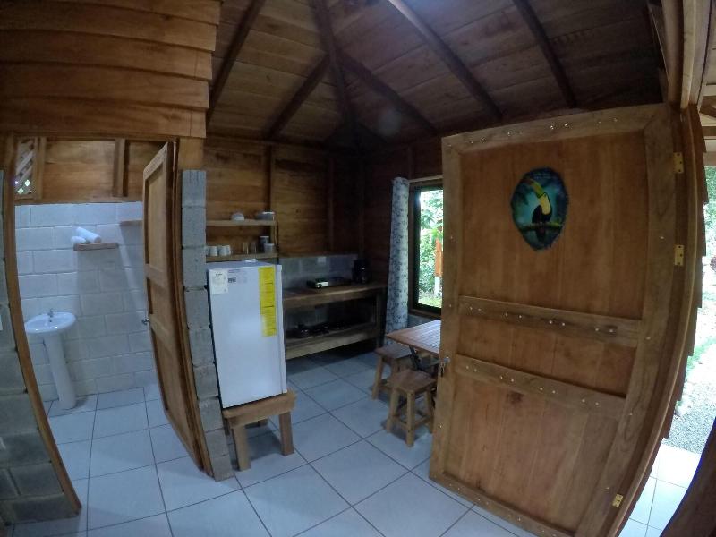 Arenal Cacao House image