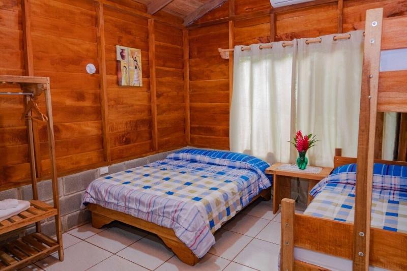 Arenal Cacao House image