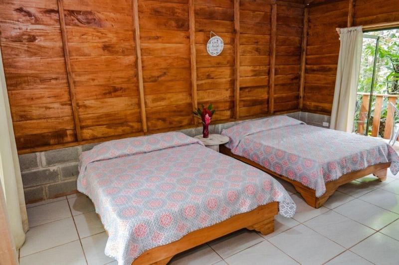 Arenal Cacao House image